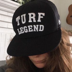 New Era 9FIFTY adjustable SnapBack cap